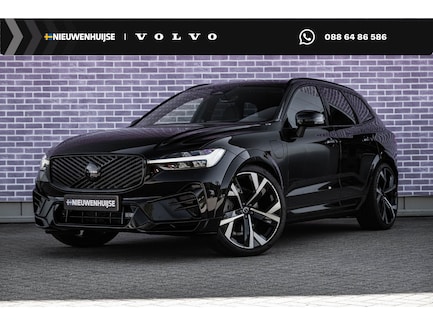 Volvo XC60 0