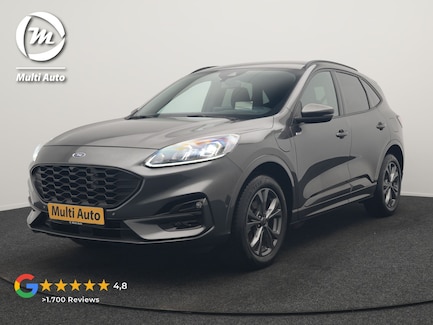 Ford Kuga 0