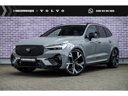 Volvo XC60 0