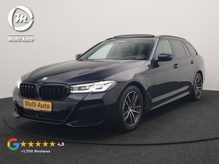 BMW 5-Serie 0