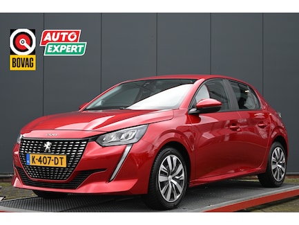 Peugeot 208 0