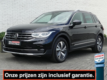 Volkswagen Tiguan 0