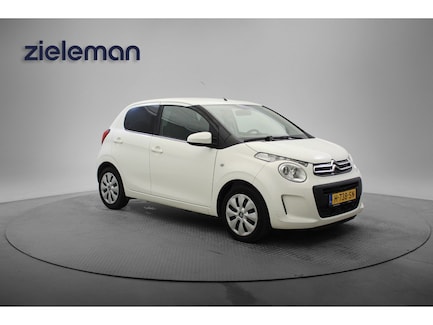 Citroën C1 0