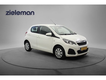 Peugeot 108 0