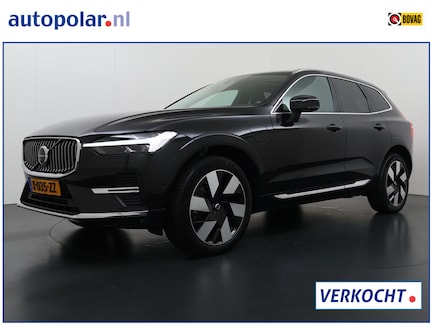 Volvo XC60 0