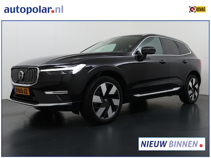 Volvo XC60 0