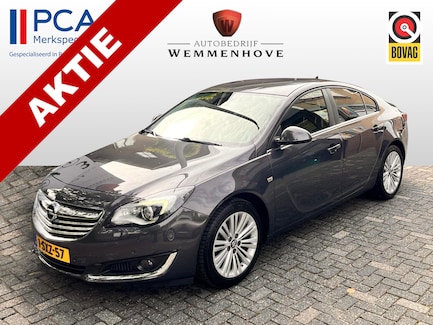 Opel Insignia 0