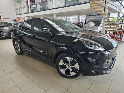 Ford Puma 0