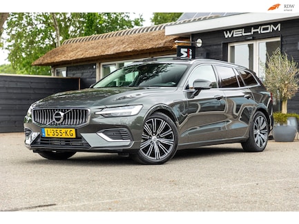 Volvo V60 0