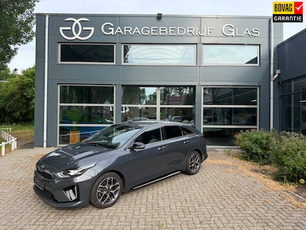 Kia ProCeed 0
