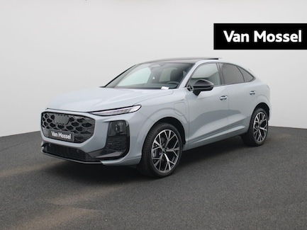 Audi Q3 Sportback 0