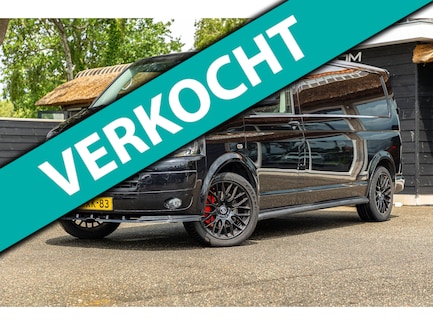 Volkswagen Transporter 0