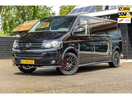 Volkswagen Transporter 0