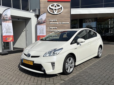 Toyota Prius 0