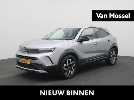Opel Mokka-e 0