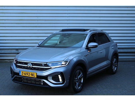 Volkswagen T-Roc 0