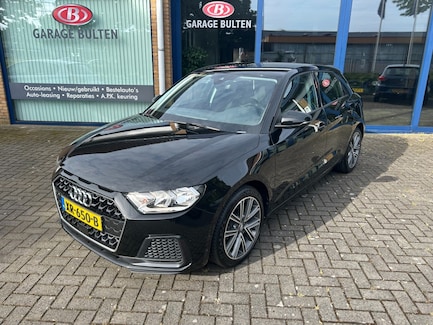 Audi A1 0