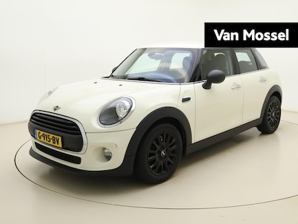 MINI One 0