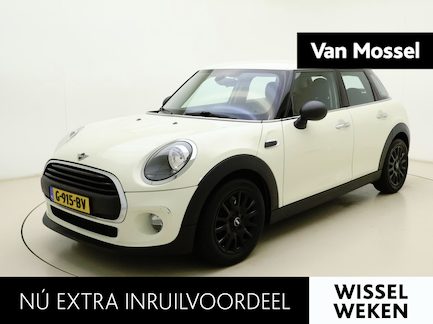 MINI One 0
