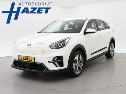 Kia Niro EV 0
