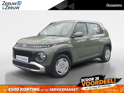 Hyundai Inster 0