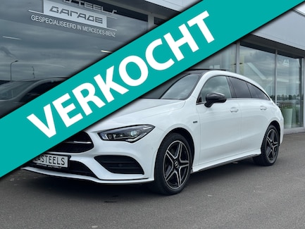 Mercedes-Benz CLA 0