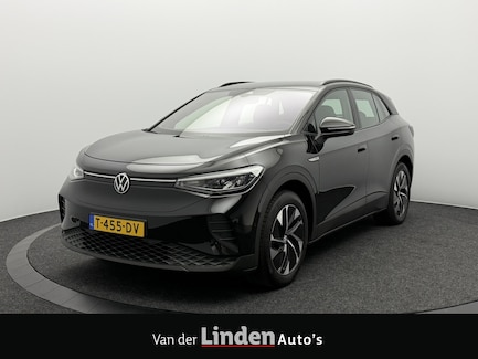 Volkswagen ID.4 0