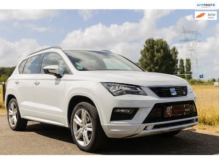 SEAT Ateca 0