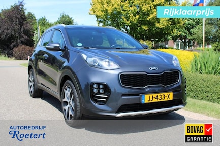 Kia Sportage 0