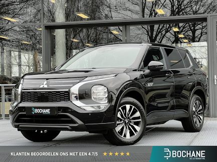 Mitsubishi Outlander 0