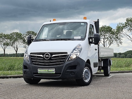 Opel Movano 0