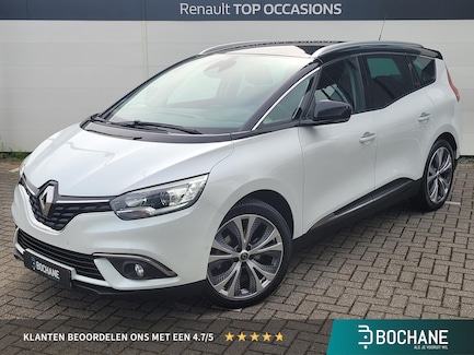 Renault Grand Scenic 0