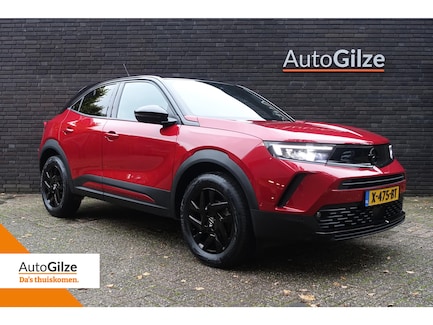 Opel Mokka 0