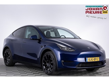 Tesla Model Y 0