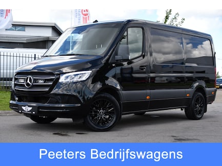 Mercedes-Benz Sprinter 0