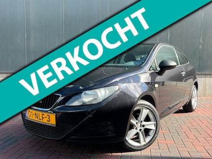 SEAT Ibiza 0