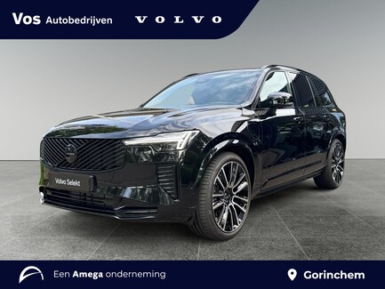 Volvo XC90 0