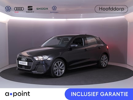 Audi A1 0