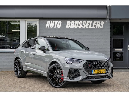 Audi RS Q3 Sportback 0