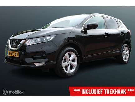 Nissan Qashqai 0