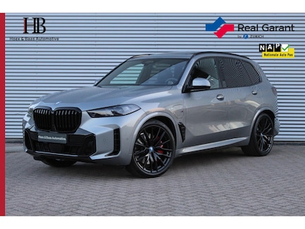 BMW X5 0
