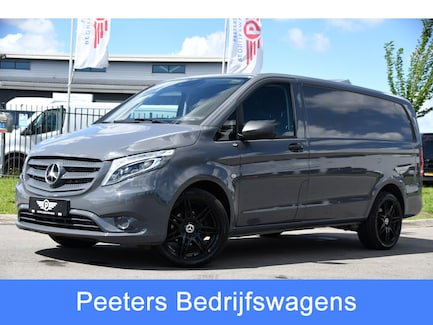 Mercedes-Benz Vito 0