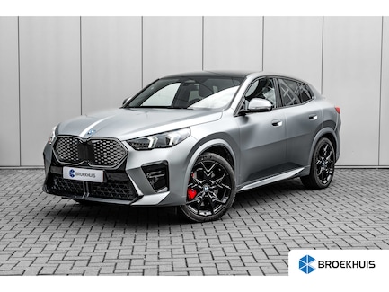 BMW IX2 0