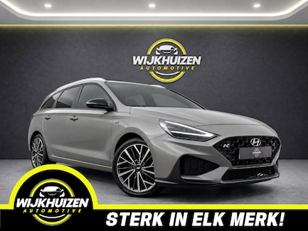 Hyundai i30 0