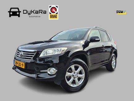 Toyota RAV4 0