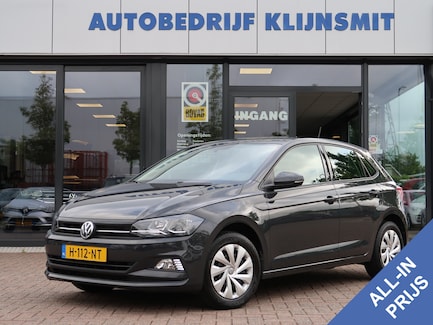 Volkswagen Polo 0
