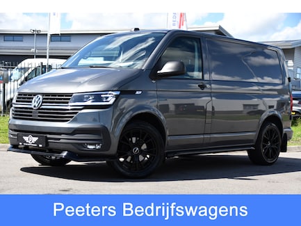 Volkswagen Transporter 0