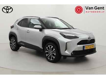 Toyota Yaris Cross 0