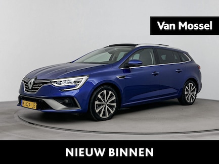 Renault Megane 0