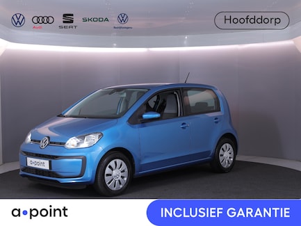 Volkswagen Up! 0